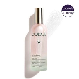 Caudalie (Cosmetics) Caudalie Multi Essential Mist Beauty Elixir 100ml / 꼬달리(화장품) 꼬달리 멀티 에센셜 미스트 뷰티 엘릭시르 100ml