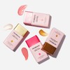 MCoBeauty Super Glow Blush Drops, Blush Pink, Instantly Warm and