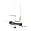 Meshtastic Long Range 915MHz Lora Magnetic Base Antenna with SMA
