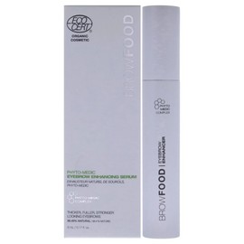 BrowFood Phyto-Medic Eyebrow Enhancer by LashFood for Women - 0.17 oz Eyebrow