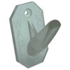 Wall Hangers European Skull Hanger Wall Mount