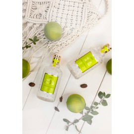 4711 Acqua Colonia Lime & Nutmeg Agua de Colonia Vaporizador - 50 ml