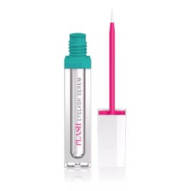 Flash Suero Amplificador De Pestañas 2 Ml