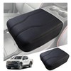 Center Console Cover Compatible with 2024-2025 Chevy Silverado EV/GMC Sierra