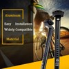 Seatpost 30.4 X 300mm Bicycle Seat Post Suitable for Most