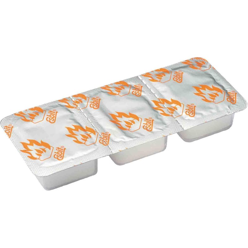 Esbit Trockenbrennstoff 00101200 12x14g