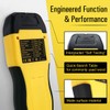 Moisture Dampness Meter Damp Detector Tester for Wood Walls Firewood