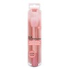Real Techniques Light Layer Complexion Face Brush for Foundation and