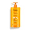 Evoluderm - Silky Shower Gel with Precious Oil - 1000