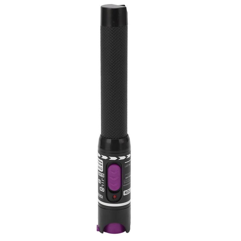 Optical Fiber Visual Fault Locator Powerful Stable Good Penetration Effect