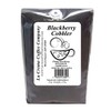 La Crema Coffee Blackberry Cobbler, 2-Pound Packages