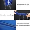 Toalla de enfriamiento con capucha UV – TAFUCO, absorción rápida