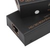 HD Multimedia Interface Extender By Single Cat 6/7‑5688 DC 5V