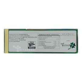 Suplemento Cápsulas Botnatura Termog Nico Lirol Little Caja 100g