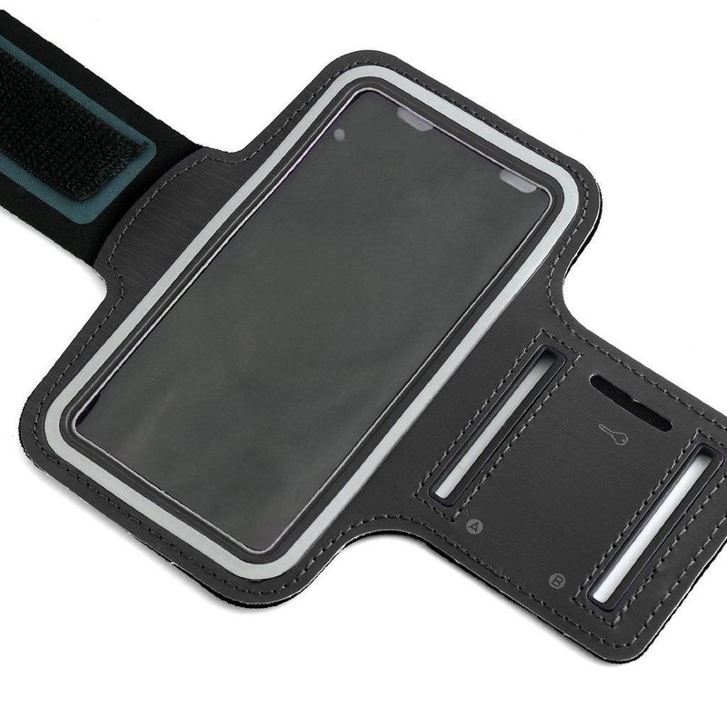 DFV mobile - Armband Professional Cover Neoprene Waterproof Wraparound Sport