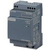Logo!Power 24 V / 2.5 A Stabilized Power Supply Input: