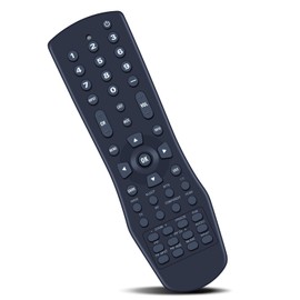 ZWP VR1 Replacement Remote Control for Vizio LCD and Plasma TV, Model: VX52L VA19L GV47L GV46L GV42L VX42L VW42L VW37L VW26L VA220E VW22L VU42L VA26L VA22L VW42LF VX240M VX32LHDTV20A