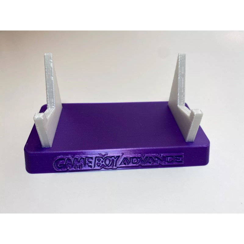 MajicksCreations Video Game Display Stand Package