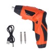 4.2V 1300mah Electric Screw Driver Mini Lithium Battery Screwdriver Rechargeable