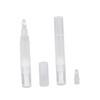 FOMIYES 3pcs Double Eyelid Styling Pens Plastic Rotating Makeup Pen