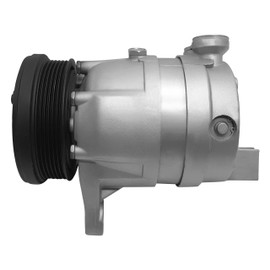RYC Automotive Air Conditioning Compressor FG279 (Fits Oldsmobile Intrigue 3.5L 1999, 2000, 2001, 2002)