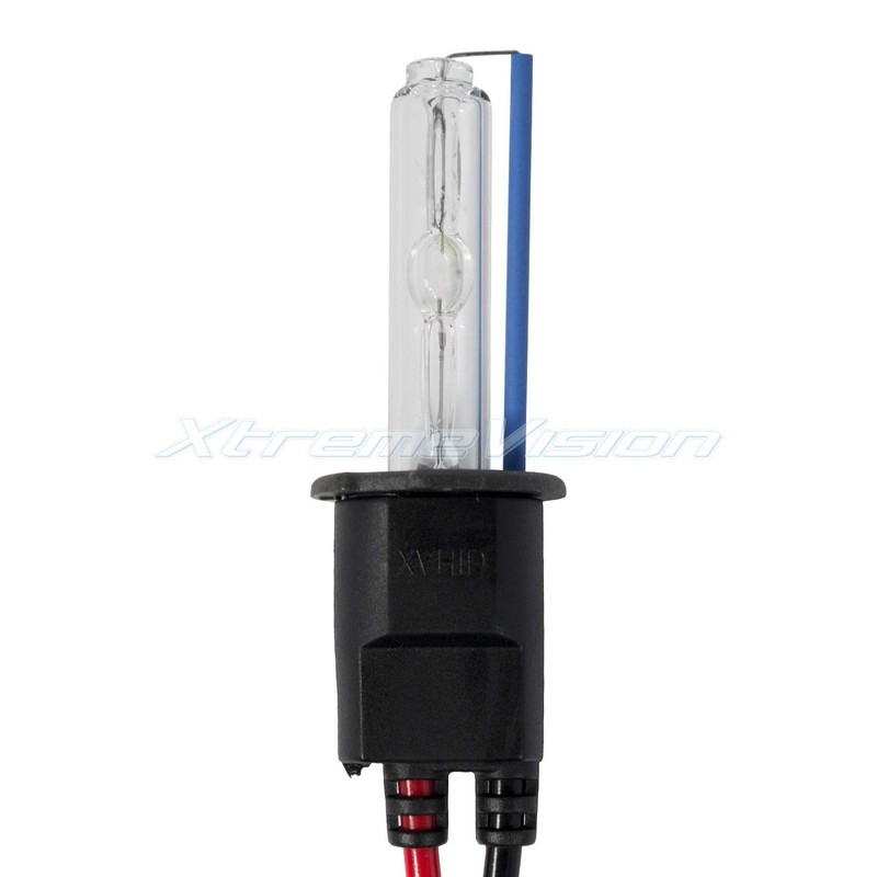 XtremeVision H3 43K 35W AC Xenon Bundle - Slim AC