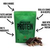 Awesome Supplements - Awesome Protein Choc & Nut - 1KG