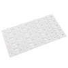 100Pcs SMD Lamp Beads 3V for 32‑65in TV Optical Lens