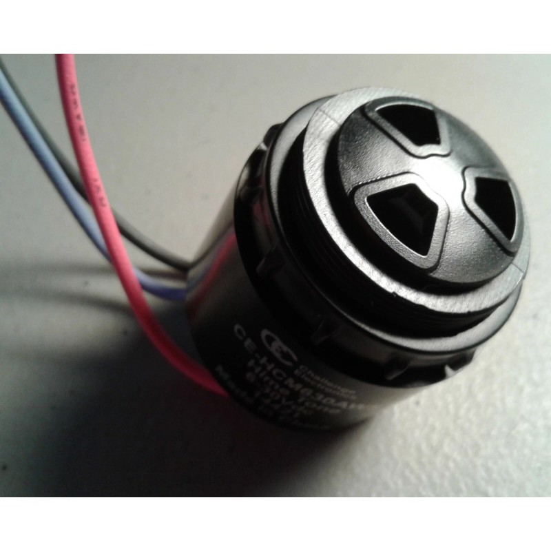 CHALLENGE ELECTRONICS Turn Signal or Backup Reminder Beeper / Buzzer