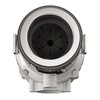Waste King Garbage Disposal for Kitchen Sink with Power Cord,