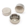 6pcs M Shape UHF SO239 Female Adapter Cap Cover, N