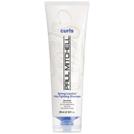 Paul Mitchell Spring Loaded Frizz-Fighting Shampoo 250ml