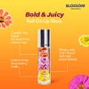 Blossom Roll On Lip Gloss - Mango
