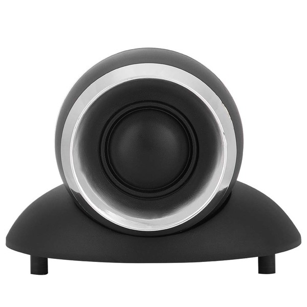 Topiky 35W 25MM Diaphragm Tweeter Hifi Loudspeaker Audio Speaker for