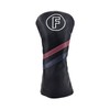Golf Headcover Utility Fairway Wood Driver Golf Cover UT Cover