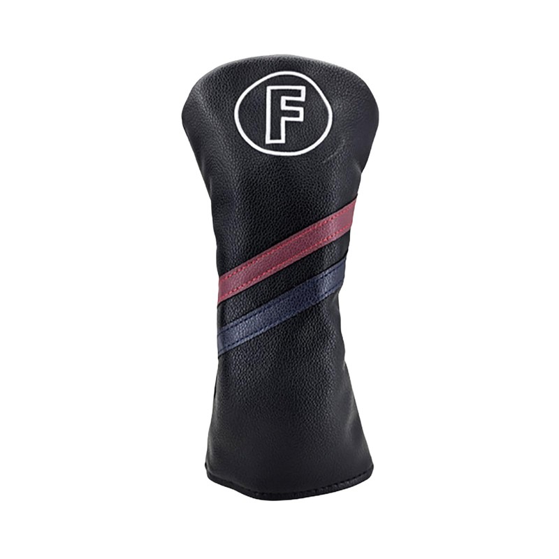 Golf Headcover Utility Fairway Wood Driver Golf Cover UT Cover