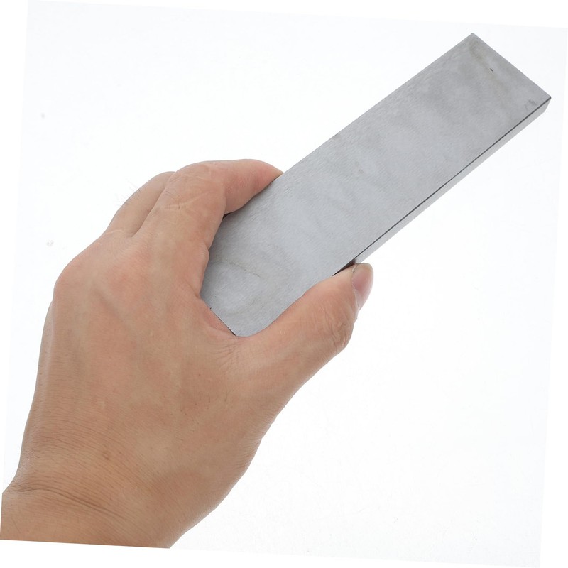 DOITOOL Jewelry Sharpening Block Industrial Jewelry Grindstone Versatile Sharpener with