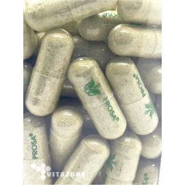 Nopal Prosa 150 Capsulas Suplemento Alimenticio                                                                                                       