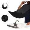 Men Shaving, Barbing Apron, Help Keep Your Home Clean, Best