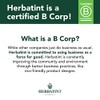 Application Kit Herbatint 4 Pieces Kit by Herbatint