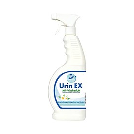 Captain Clean Urine Ex 650 ml