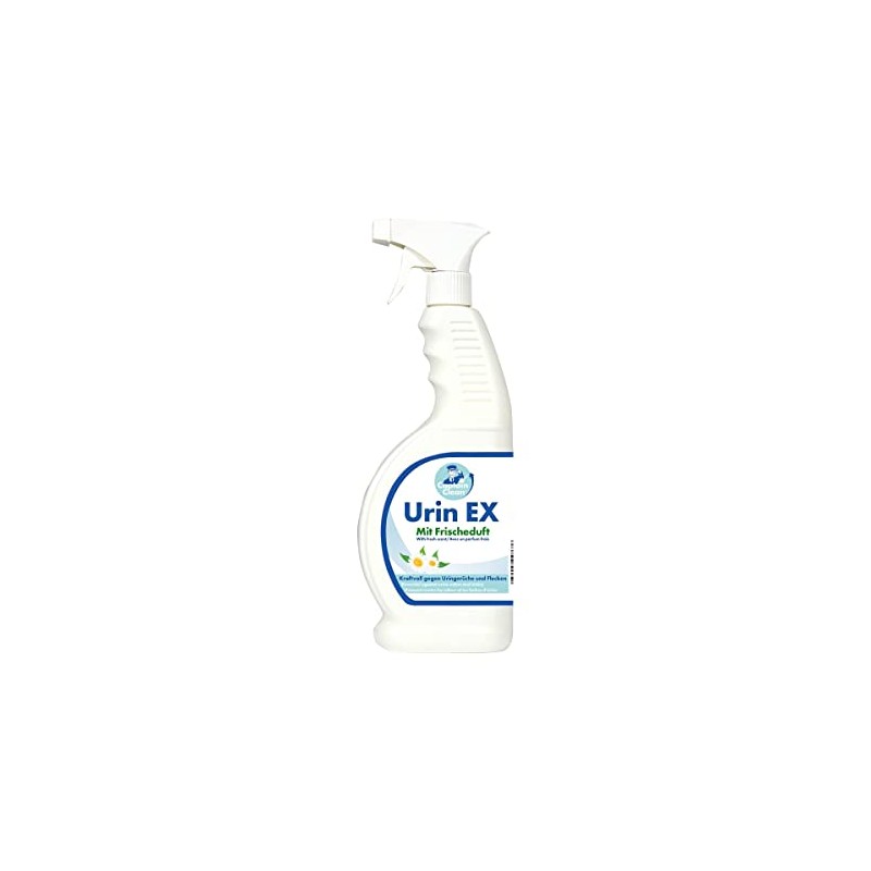 Captain Clean Urine Ex 650 ml