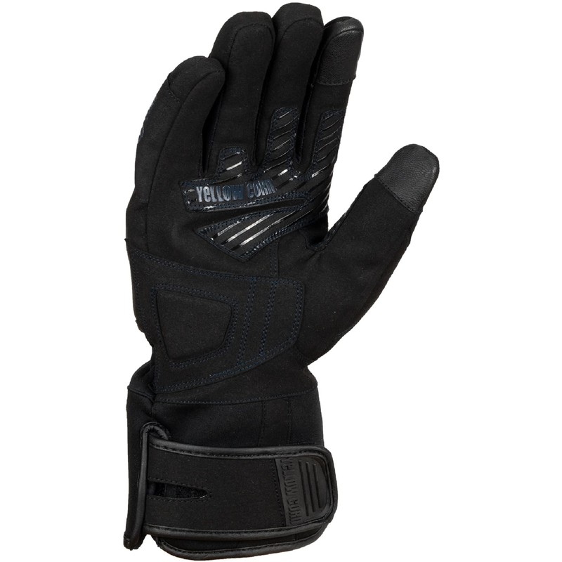 Yellow Cone YG340W-ABK-LL Winter Gloves
