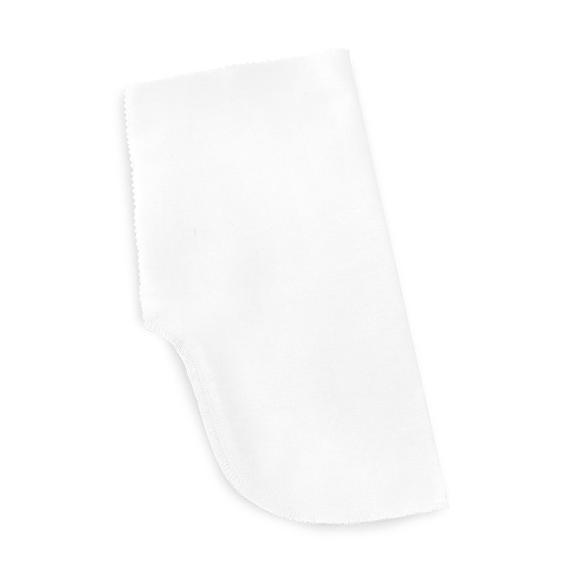 Dritz Clothing Care 82407 Sew-In Side Pocket , White