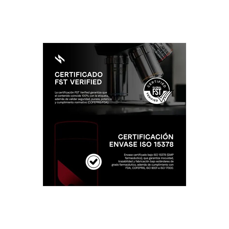 Aceite De Krill Superba2 Omega 3 Astaxantina 60 Cápsulas