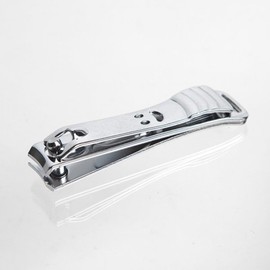 Smile Nail Clippers 6cm / Toenail Clippers / 스마일 손톱깎이 6cm  연마줄 발톱깎기