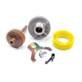 GM 700R4 Transmission 39 Driven & Tooth 19 Drive Speedometer Gear & 34-39 Housing