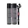 Motul C4 400ml + C1 400ml + Chain Cleaning Brush