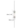 sourcing map Slow Fuse Time Delay Connection Cable Ceramic Fuses