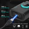VGR 378 Electric Shavers for Men, Triple Floating Blade Foil